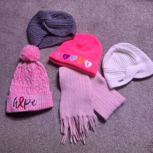 Cozy Hat Bundle